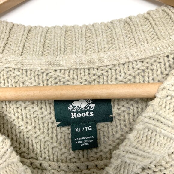 Roots Elora Sweater - Picture 2 of 5